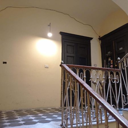 Ampia Stanza Con Bagno Privato, Centro Sassari Apartment Luaran gambar